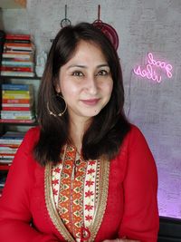 @DrShikhaSharmaRishi Profile Image | coto