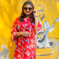 @Aanya Mahek Profile Image | coto