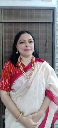 @Bhavishah Profile Image | coto