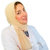 Dr Dina Mahfouz (@DrDinaMahfouz) Profile Image | coto