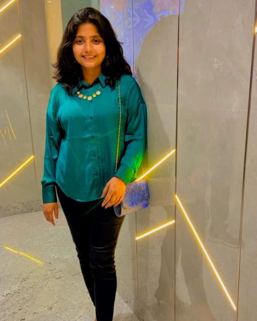 adamyasanvi's avatar