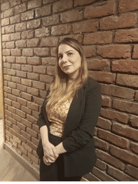 @RangoliMehrotra Profile Image | coto