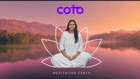 MeditationCoach GBhavani (@MeditationCoach_GBhavani) Profile Image | coto