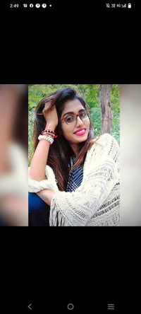 @kirti patrale Profile Image | coto