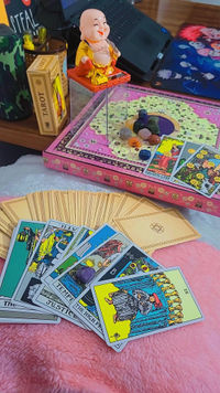 Tarot_TJadhav's avatar