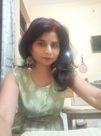 @Anuradhas Profile Image | coto