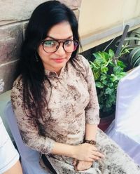 Nandita Awasthi (@AstrologerNandita) Profile Image | coto