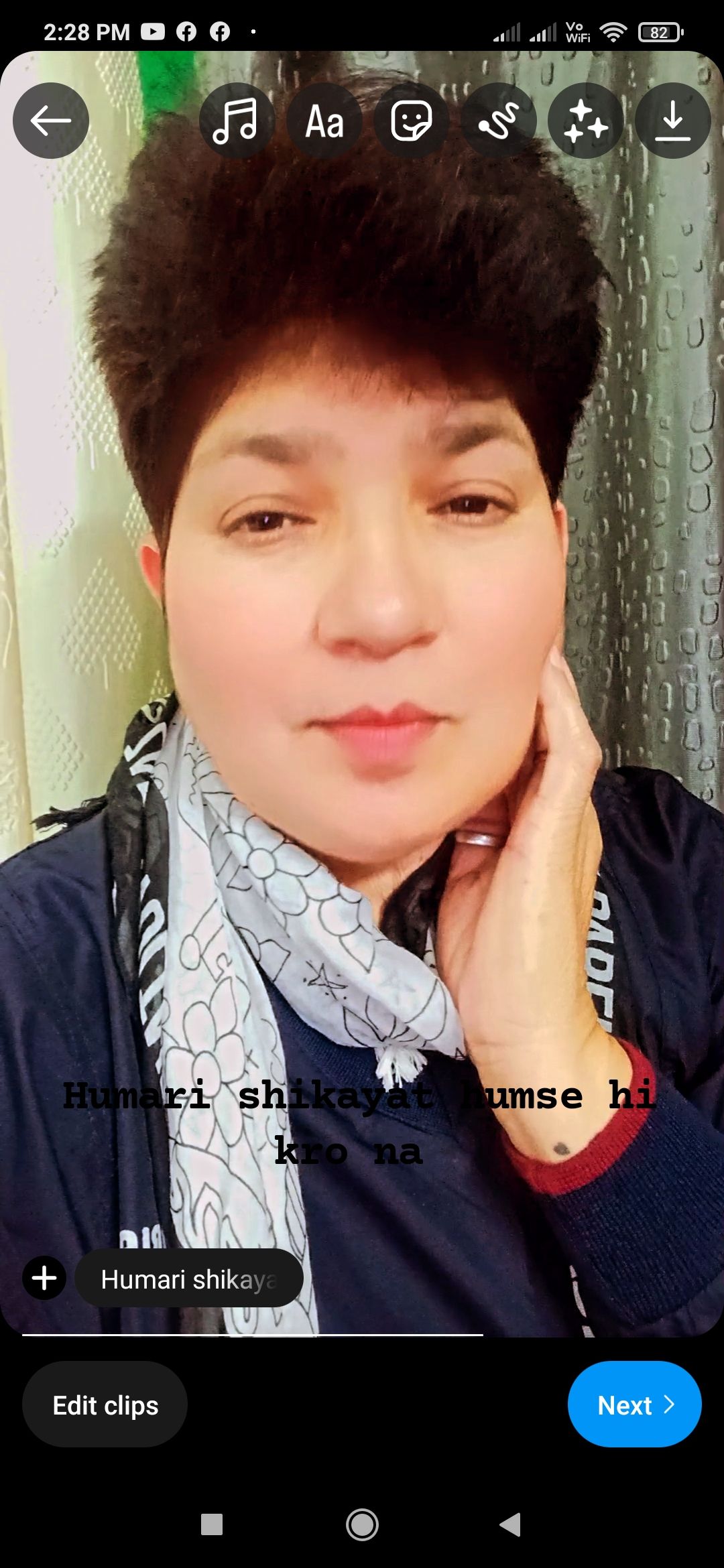 debu's avatar