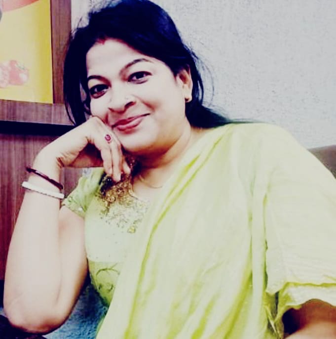 PsychicEnergyHealer_Babita's avatar