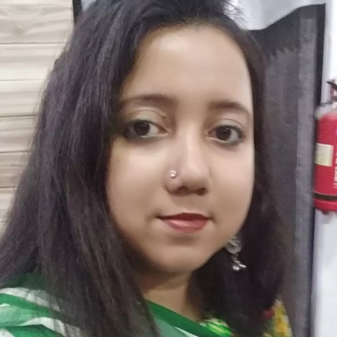 Priyyaa's avatar