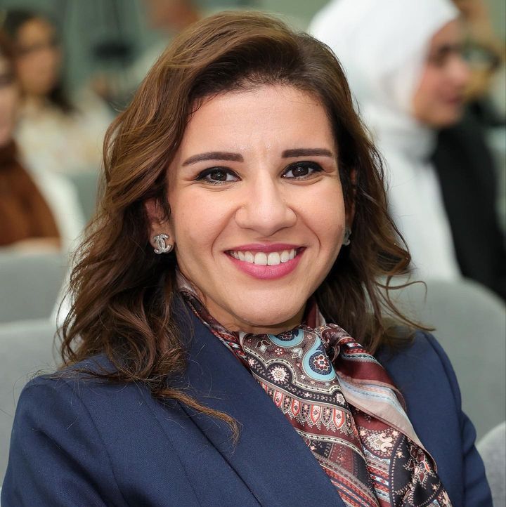 Dr Heba hosny's avatar