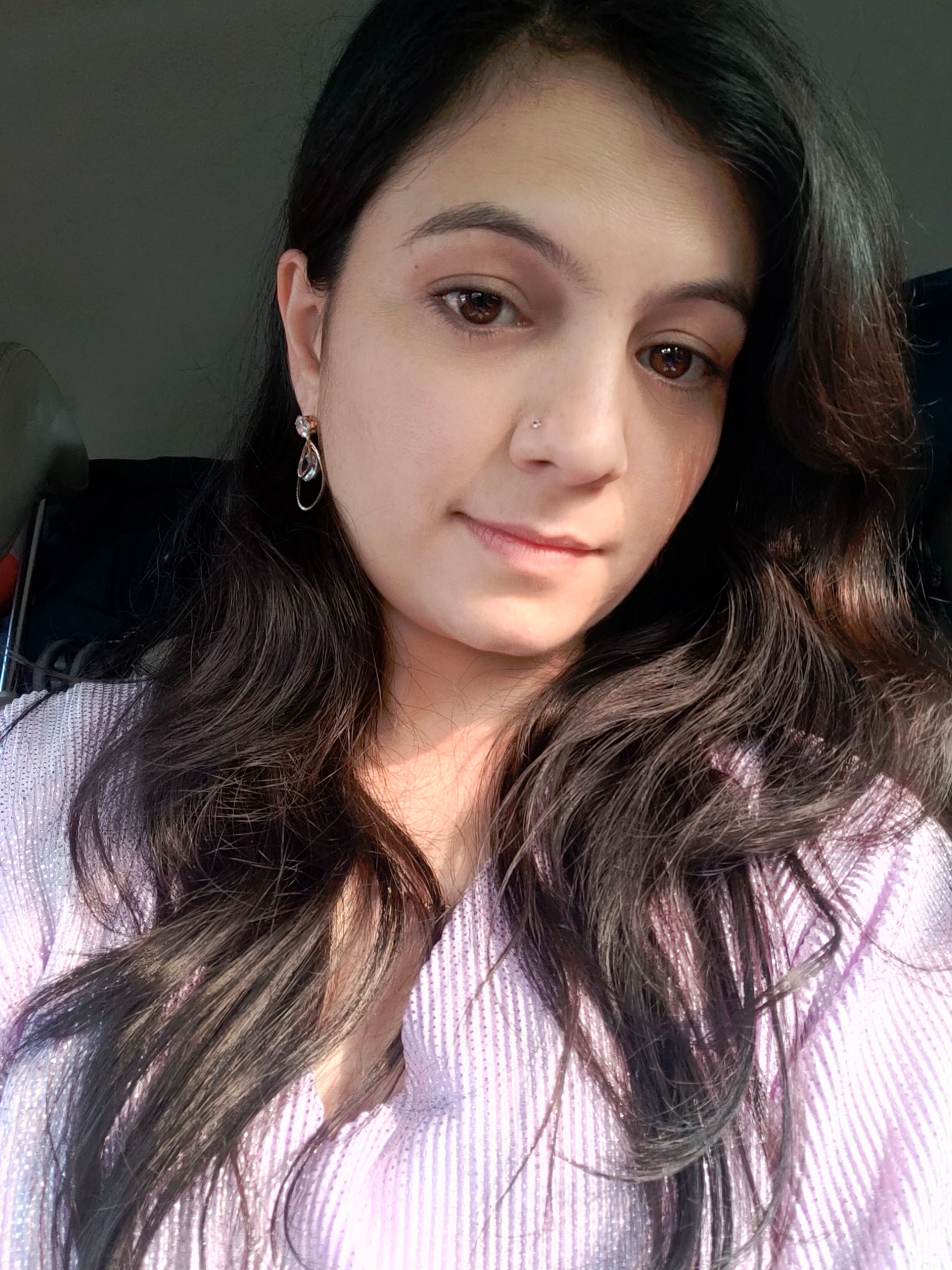 Dinal Parekh's avatar
