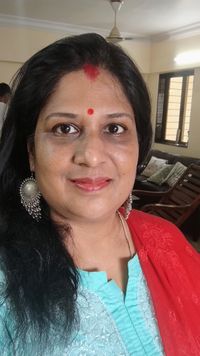 Creator profile picture