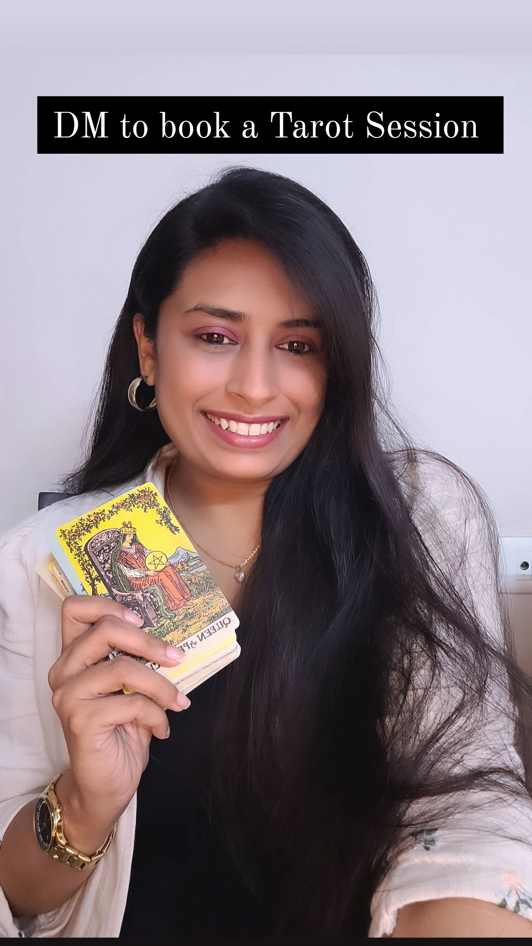 TarotReaderKarishmaDesai's avatar