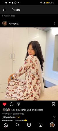@kayyy Profile Image | coto