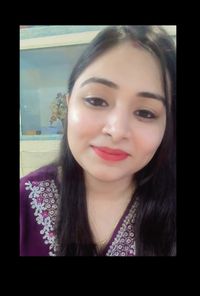 Creator profile picture