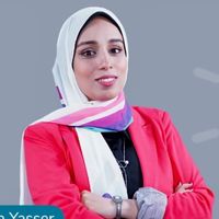 Nesma Yaser (@Dr_nesma_yaser) Profile Image | coto