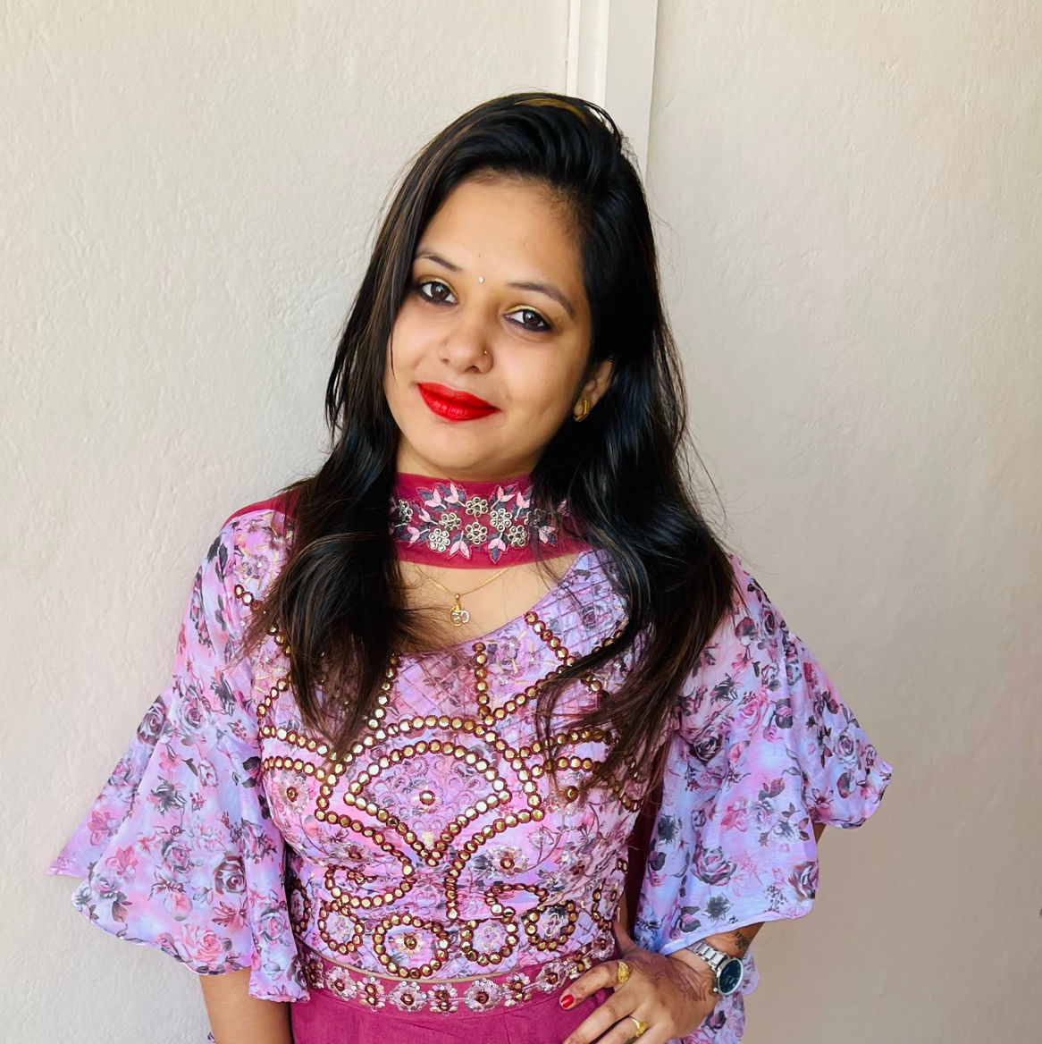 ruchita's avatar