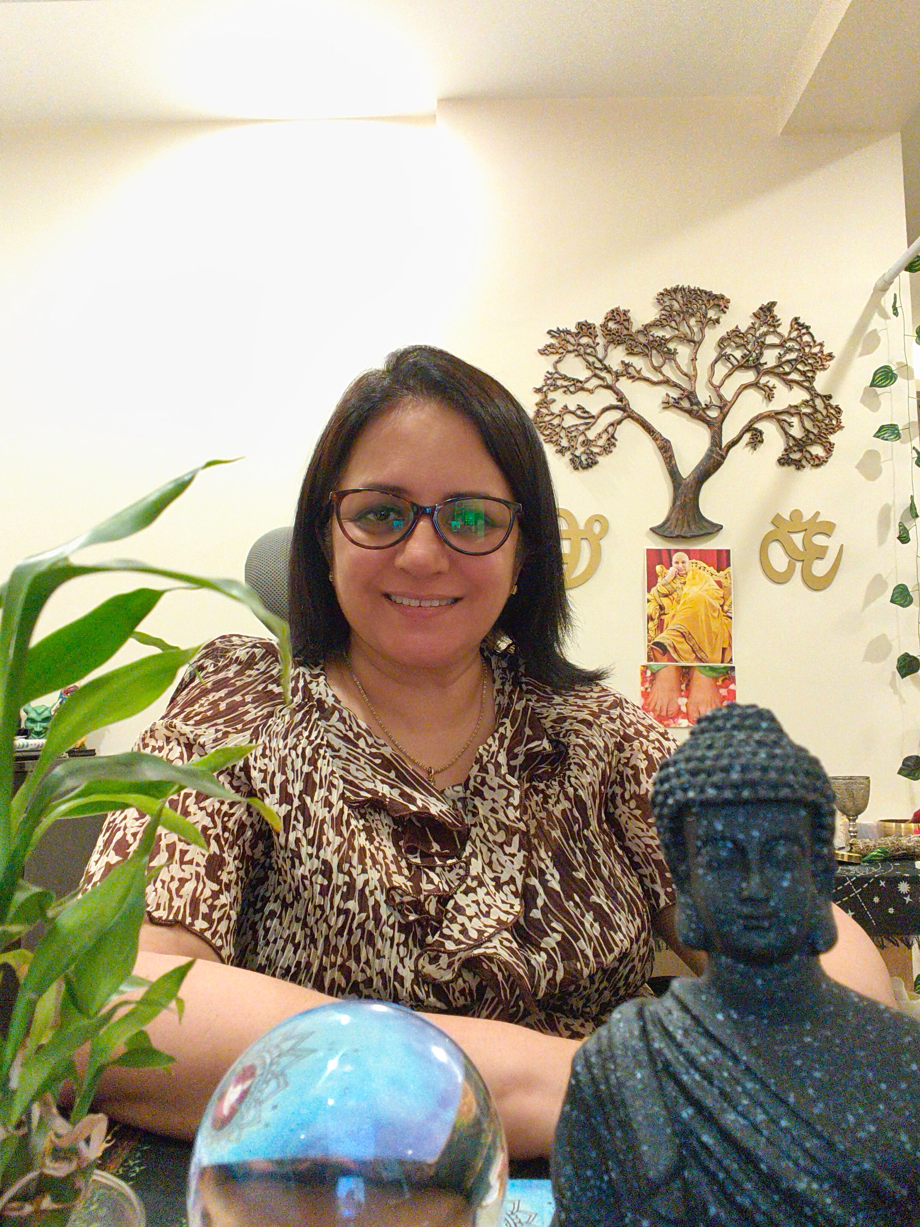 Tarot_SAgrawal's avatar