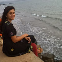 Ankita Pathak (@ankita_pathak) Profile Image | coto