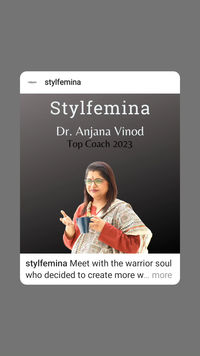 @AnjanaVk Profile Image | coto