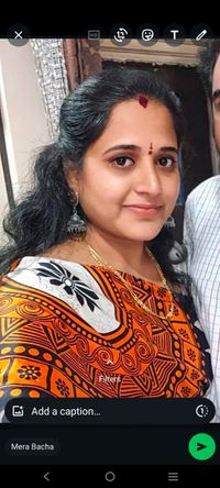 Rajyalakshmi Raji (@RelationshipCoach_Raji) Profile Image | coto