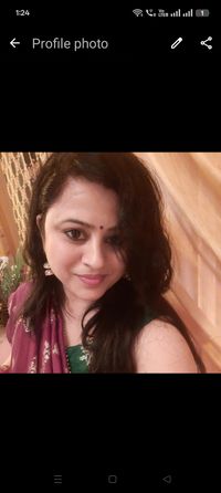 megha sharma (@NumeroTarot_ByMeghna) Profile Image | coto