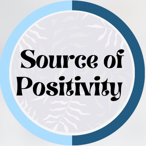 source of positivity's avatar