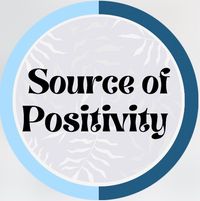 @source of positivity Profile Image | coto