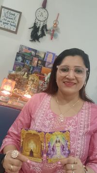 Creator profile picture