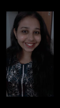 Sharmistha Panda (@sharmisthap) Profile Image | coto