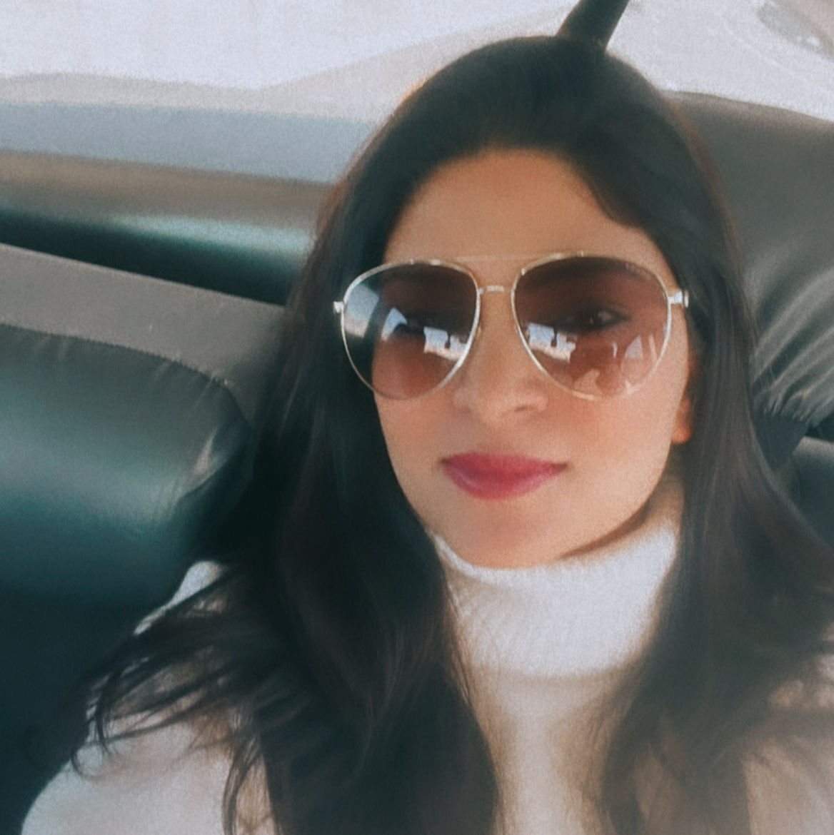 Ankita Gupta's avatar