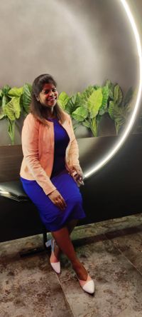 @stylishshobhna Profile Image | coto