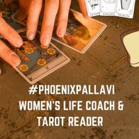 PhoenixPallavi's avatar