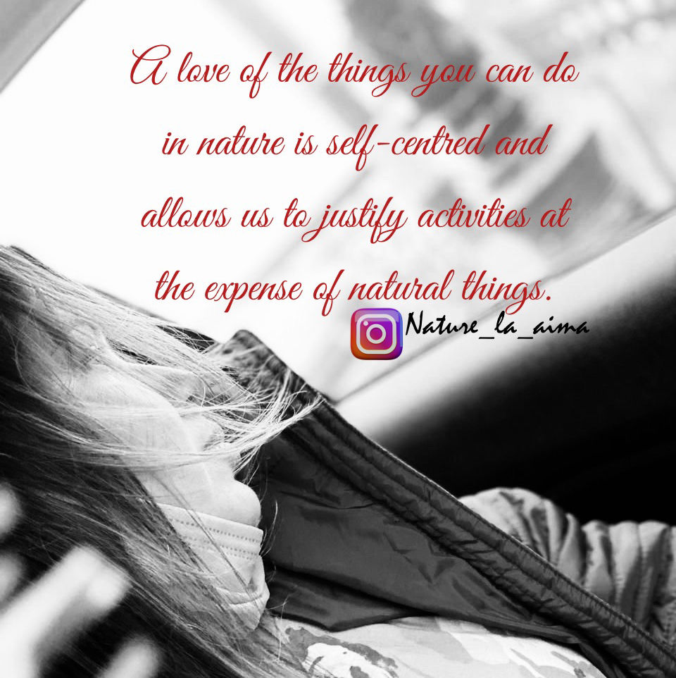 self love's avatar
