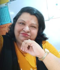 @Kavita_sai Profile Image | coto