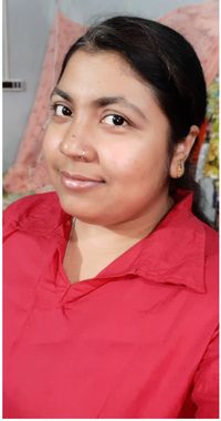 @Soumi_Chakraborty Profile Image | coto