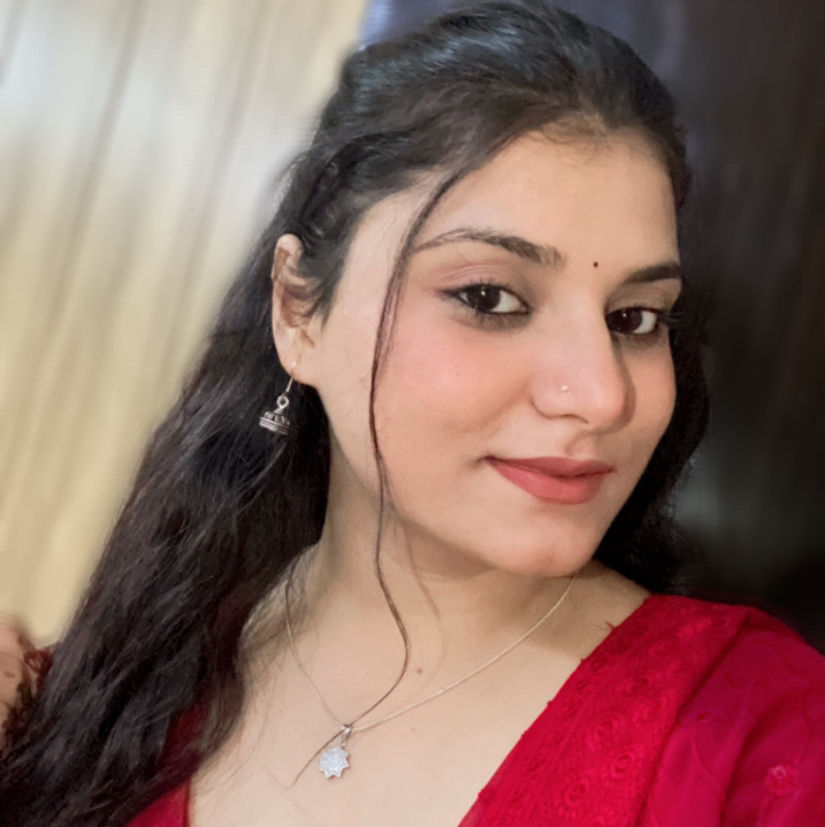 Avantika parihar's avatar