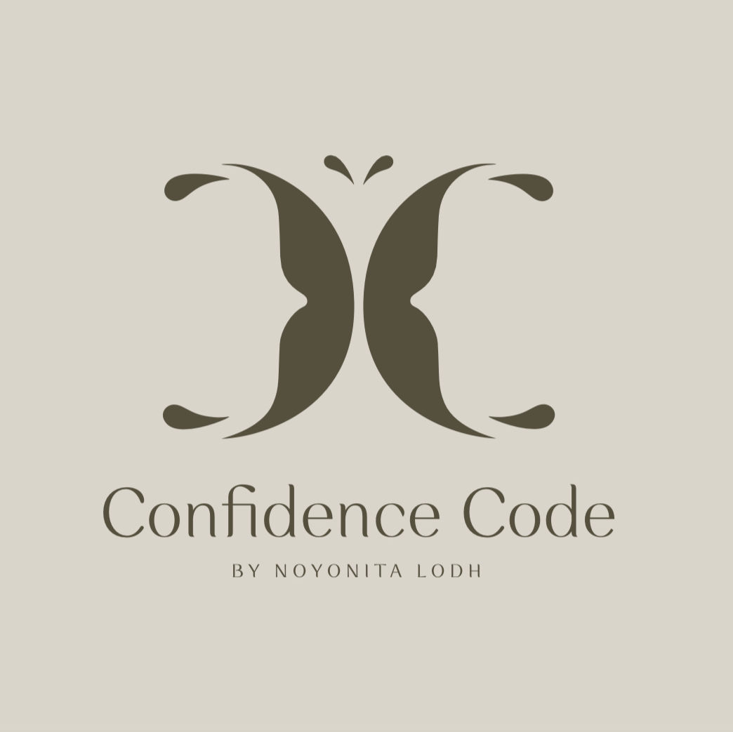 Confidence code's avatar