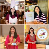 @JalpasKitchen Profile Image | coto