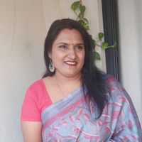 @SheetalPanchal Profile Image | coto