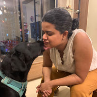 @Sonam C Shetty Profile Image | coto