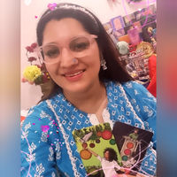 Creator profile picture