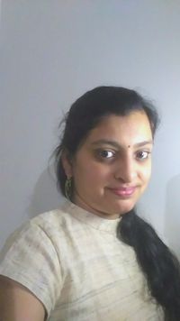 @SoumyaBharathi Profile Image | coto