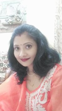 @Gangulynabanita Profile Image | coto