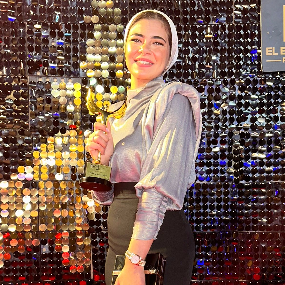 Dr Nourhan Moatamed's avatar