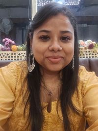 Creator profile picture