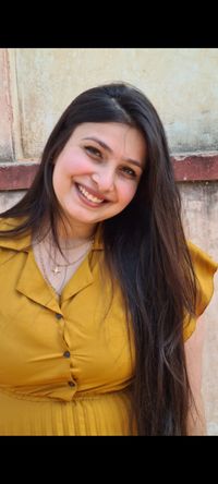 @Tarunima Profile Image | coto