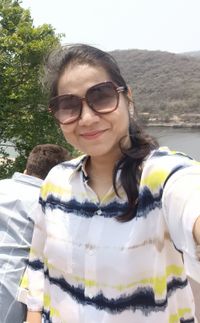 @swati_naturelove Profile Image | coto