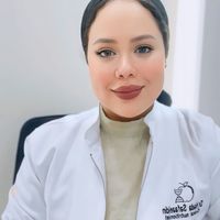 Dr Nada Safaa (@DrNadaSafaa) Profile Image | coto